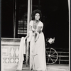 Jonelle Allen in the stage production Two Gentlemen of Verona
