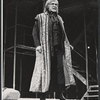 Frederic Warriner in the stage production Two Gentlemen of Verona