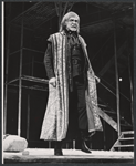Frederic Warriner in the stage production Two Gentlemen of Verona