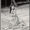 Diana Davila in the stage production Two Gentlemen of Verona