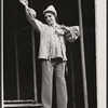 Diana Davila in the stage production Two Gentlemen of Verona