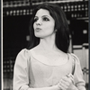 Diana Davila in the stage production Two Gentlemen of Verona