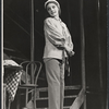 Diana Davila in the stage production Two Gentlemen of Verona