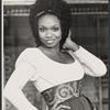 Hattie Winston in the stage production Two Gentlemen of Verona
