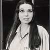 Jill O'Hara in the touring stage production Two Gentlemen of Verona