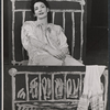 Pauline Flanagan in the 1958 Off-Broadway production of Ulysses in Nighttown