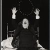 Zero Mostel in the 1974 Broadway production of Ulysses in Nighttown