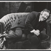 Zero Mostel in the 1974 Broadway production of Ulysses in Nighttown