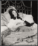 Fionnula Flanagan in the 1974 Broadway production of Ulysses in Nighttown