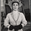 Edith Fellows in the stage production Uncle Willie