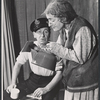 Under milk wood, Broadway. [1957]