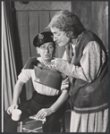 Under milk wood, Broadway. [1957]