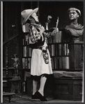 Thelma Ritter in the stage production UTBU