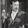 Tom Aldredge in the stage production Vieux Carre
