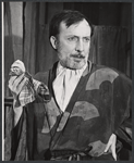 Tom Aldredge in the stage production Vieux Carre