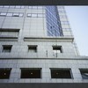 Block 032: Old Slip between Front Street and South Street (north side)