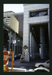 Block 032: South Street between Old Slip and Gouverneur Lane (west side)