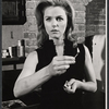 Lee Remick in the stage production Wait Until Dark