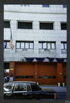 Block 032: South Street between Old Slip and Gouverneur Lane (west side)