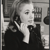 Shirley Jones in the 1967 tour of stage production Wait Until Dark