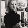Shirley Jones in the 1967 tour of stage production Wait Until Dark