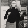 Shirley Jones in the 1967 tour of stage production Wait Until Dark