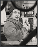 Jack Cassidy in the 1967 tour of stage production Wait Until Dark