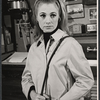 Shirley Jones in the 1967 tour of stage production Wait Until Dark