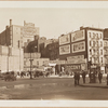 Manhattan: 1st Ave. - 24th St. E.