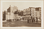 Manhattan: 1st Ave. - 24th St. E.