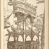 Station centrale des aéronefs à Notre-Dame
