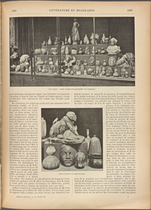 Revue encyclopédique; 