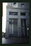 Block 032: Gouverneur Lane between South Street and Front Street (south side)
