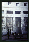 Block 032: Gouverneur Lane between South Street and Front Street (south side)