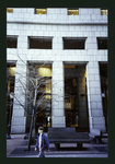 Block 032: Gouverneur Lane between South Street and Front Street (south side)