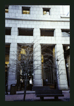 Block 032: Gouverneur Lane between South Street and Front Street (south side)