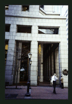 Block 032: Gouverneur Lane between South Street and Front Street (south side)