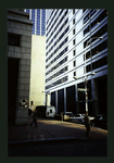 Block 032: Gouverneur Lane between South Street and Front Street (south side)