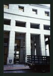 Block 032: Front Street between Gouverneur Lane and Old Slip (east side)