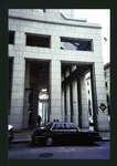 Block 032: Front Street between Gouverneur Lane and Old Slip (east side)