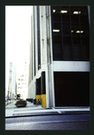 Block 033: Gouverneur Lane between Front Street and South Street (north side)