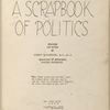 A scrapbook of politics