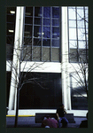 Block 033: Gouverneur Lane between Front Street and South Street (north side)