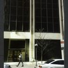 Block 033: Front Street between Wall Street and Gouverneur Lane (east side)