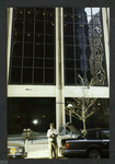 Block 033: Front Street between Wall Street and Gouverneur Lane (east side)