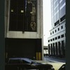 Block 033: Front Street between Wall Street and Gouverneur Lane (east side)