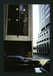 Block 033: Front Street between Wall Street and Gouverneur Lane (east side)