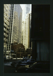 Block 034: Front Street between Gouverneur Lane and Wall Street (west side)