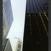 Block 034: Front Street between Gouverneur Lane and Wall Street (west side)