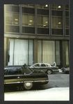 Block 034: Front Street between Gouverneur Lane and Wall Street (west side)